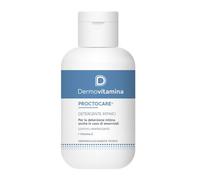 Dermovitamina Proctocare Detergente Intimo con Vitamina E e Proteine d'Avena - 150 ml