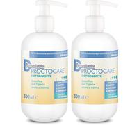 Dermovitamina Proctocare Detergente Intimo 2x300 ml