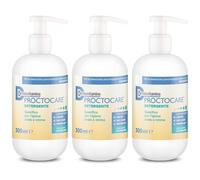 Dermovitamina Proctocare Detergente Intimo 3x300 ml