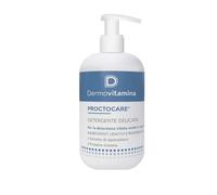 Dermovitamina Proctocare Detergente intimo lenitivo in caso di emorroidi, 300ml
