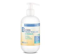 Dermovitamina Proctocare Detergente Intimo - Medium Senza profumazione aggiunta