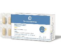 Dermovitamina Proctocare Fast Integratore 30 Compresse