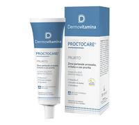 Dermovitamina Proctocare Prurito Anale 30ml