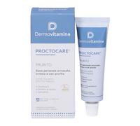 Dermovitamina Proctocare Prurito Anale 30ml