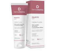 DERMOVITAMINA PRURITO CREMA 150ML