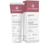 DERMOVITAMINA PRURITO CREMA 150ML
