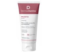 DERMOVITAMINA PRURITO CR 200ML