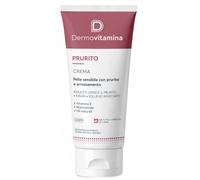 DERMOVITAMINA PRURITO CR 200ML