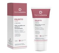 DERMOVITAMINA PRURITO CR 50ML