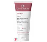 DERMOVITAMINA PRURITO CREMA 200 ML