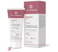 dermovitamina prurito crema 30 ml