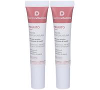Dermovitamina Prurito Crema Dopopuntura 2x15 ml Crema