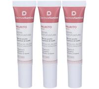 Dermovitamina Prurito Crema Dopopuntura 3x15 ml Crema