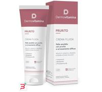DERMOVITAMINA - Prurito Crema Fluida - Crema corpo