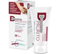 DERMOVITAMINA - Prurito Crema Fluida - Crema corpo