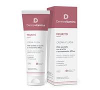 DERMOVITAMINA - Prurito Crema Fluida - Crema corpo