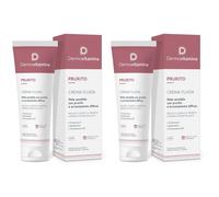 Dermovitamina Prurito Crema Fluida Set da 2 2x150 ml Crema