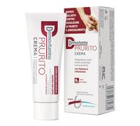 DERMOVITAMINA PRURITO CREMA 30ML