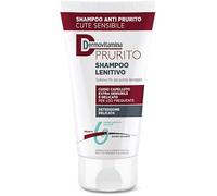 dermovitamina prurito shampoo
