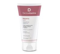 Dermovitamina - Shampoo Anti Prurito Uso Frequente Confezione 200 Ml
