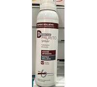 Dermovitamina Prurito Spray 100 ml Spray Anti Prurito ad azione intensiva