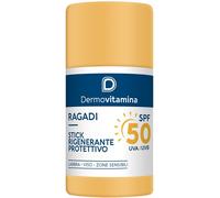 DERMOVITAMINA RAGADI 50+ 20ML