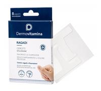 DERMOVITAMINA RAGADI CEROTTI