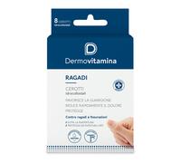DERMOVITAMINA RAGADI CEROTTI