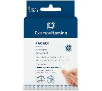 Dermovitamina Ragadi Cerotti 8 Pezzi