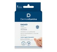 DERMOVITAMINA RAGADI CER PROMO