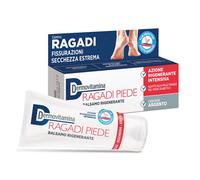 Pasquali Dermovitamina Ragadi Crema Piedi