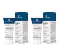 Dermovitamina Ragadi Crema Capezzoli 2x30 ml