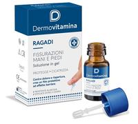 Dermovitamina Ragadi Mani-Piedi 7ml