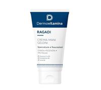 Dermovitamina - Ragadi Geloni Crema Mani 75ml - Nuova Formula