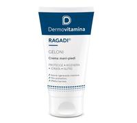 Dermovitamina - Ragadi Geloni Crema Mani 75ml - Nuova Formula | Crema Mani Ripar
