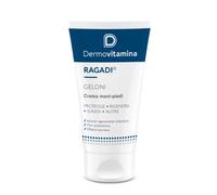 Dermovitamina - Ragadi Crema Geloni Confezione 75 Ml