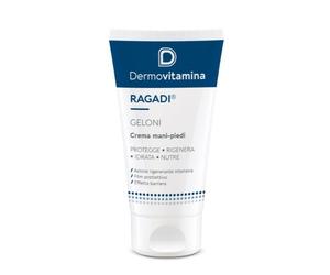 Dermovitamina Ragadi Geloni Crema Mani e Piedi 75 ml
