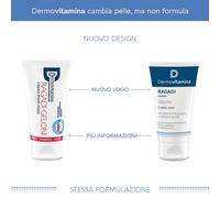 Dermovitamina Ragadi Geloni Crema Mani e Piedi - Crema Mani Riparatrice e Piedi