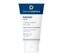 DERMOVITAMINA RAGADI GELONI