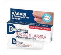 DERMOVITAMINA RAGADI LABBRA