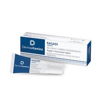Dermovitamina Ragadi Labbra Balsamo riparatore 8ml