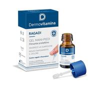 Dermovitamina Ragadi Mani e Piedi Gel Cicatrizzante 7 ml