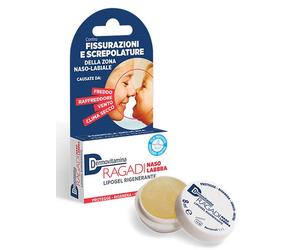 DERMOVITAMINA RAGADI N/L BAL