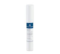 Dermovitamina - Ragadi Naso Labbra 3ml - Stick per Labbra e Naso Screpolato | Stick - Per Labbra e Naso Screpolato - Stick Lipogel Rigenerante - Aroma Vaniglia - Senza Conservanti - Lim Balm