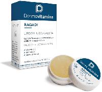 Dermovitamina NasoSano gel riparatore emolliente e protettivo per adulti e bambini 8ml