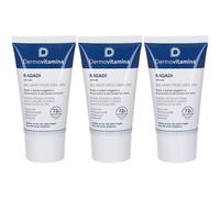 Dermovitamina Ragadi Piede Urea 10% 3x75 ml Crema