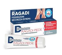 Pasquali Dermovitamina Ragadi Crema Piedi