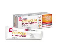 Dermovitamina Scottature Crema Pelle Irritata 30 ml