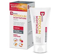 DERMOVITAMINA FOTOCLIN SCOTTATURE CREMA 150 ML