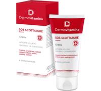 DERMOVITAMINA FOTOCLIN SCOTTATURE CREMA 150 ML